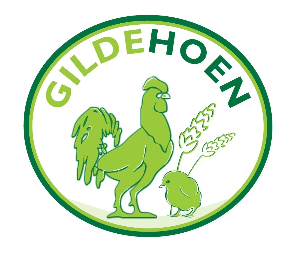 Logo gildehoen